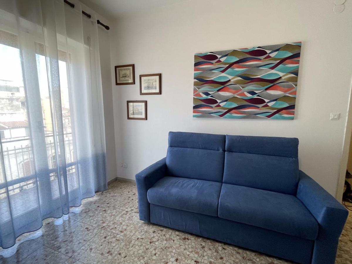 Casa Sofocle Comodo Bivani In Borgata A Due Passi Da Ortigia Senza I Disagi I Ortigia Syracuse Eksteriør bilde