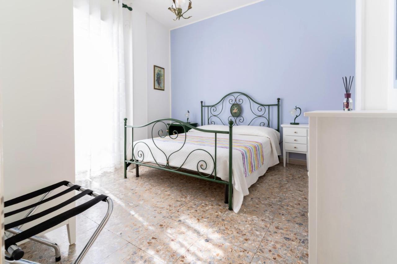 Casa Sofocle Comodo Bivani In Borgata A Due Passi Da Ortigia Senza I Disagi I Ortigia Syracuse Eksteriør bilde